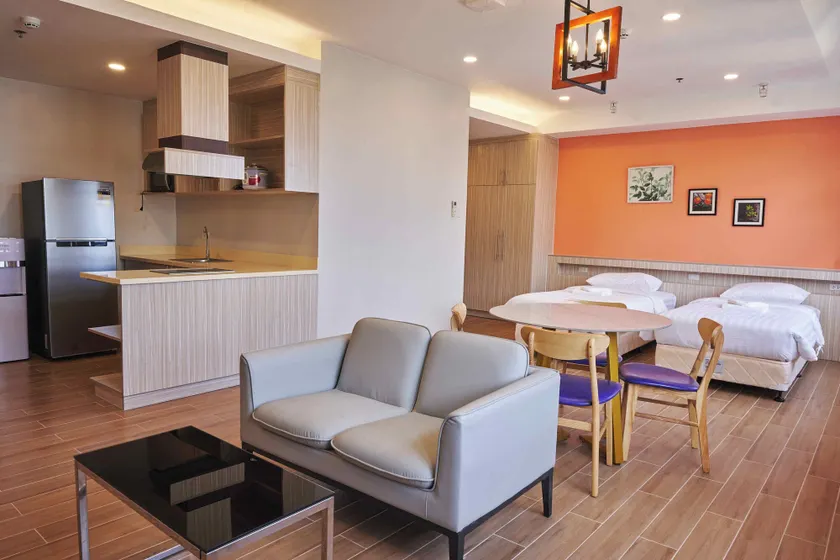 Treewoods Residences - Image 1