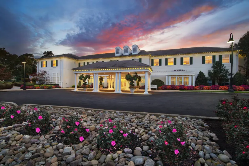Marriott's Fairway Villas - Image 1