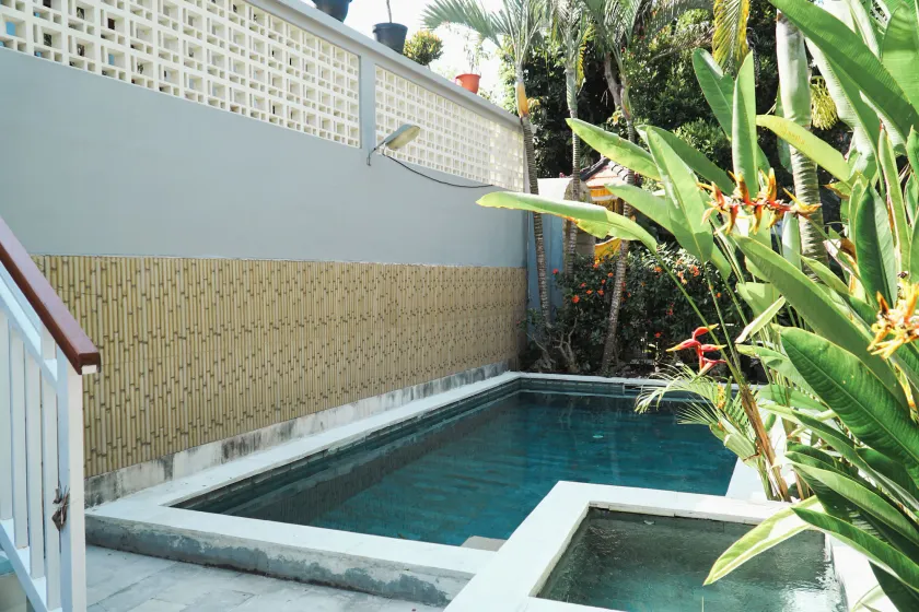 Batu Kandik Homestay - Image 1