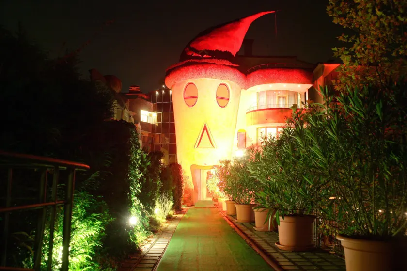 ALLVITALIS Traumhotel - Image 1