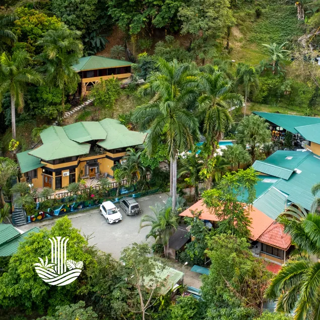 Boutique Hotel Las Cascadas - Image 1