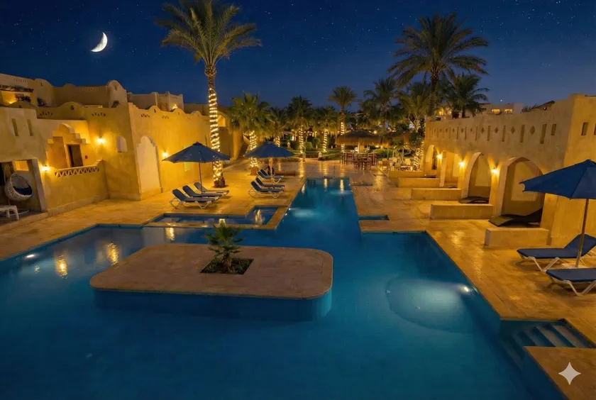 Romance Regency Club - Ultra All Inclusive - Image 1