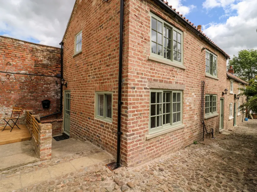 Kemps Yard Retreat - Image 1