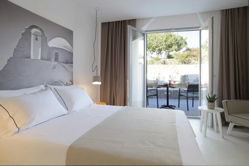 Livin Mykonos Hotel - Adults Only by Mr and Mrs White - Image 1