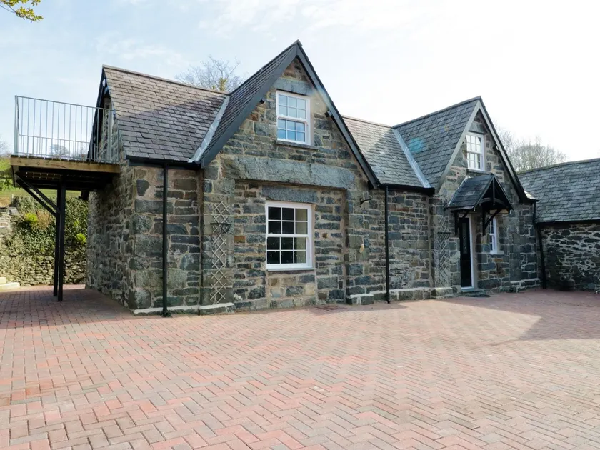 The Coach House - Image 1
