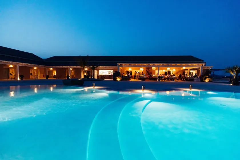 Su Entu Boutique Hotel - Image 1