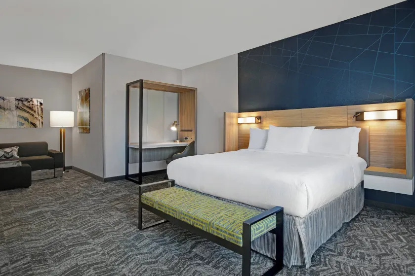 SpringHill Suites by Marriott Franklin Cool Springs - Image 1