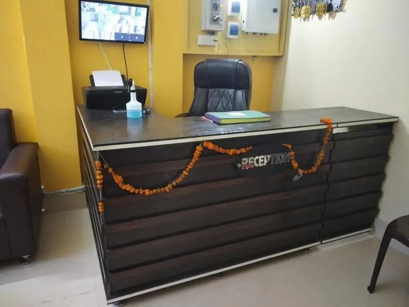 HOTEL AWADH KAILASH - Hall