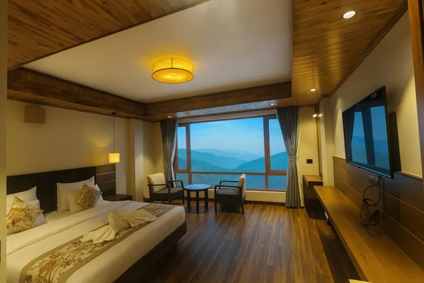 Gakhil Boutique Hotel - Image 1