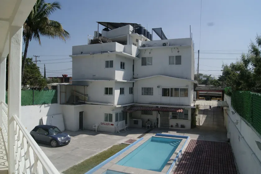 Hotel San José Tequesquitengo  - Image 1