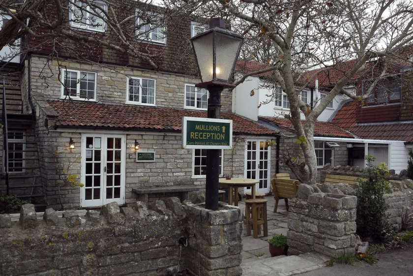Mullions 51 B&B - Image 1
