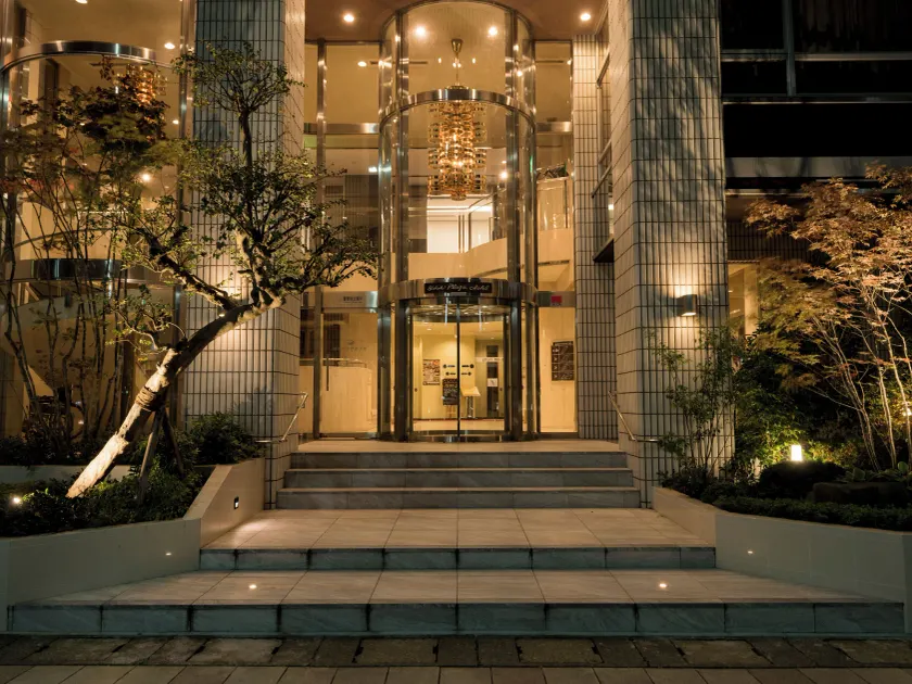 Yokote Plaza Hotel - Image 1