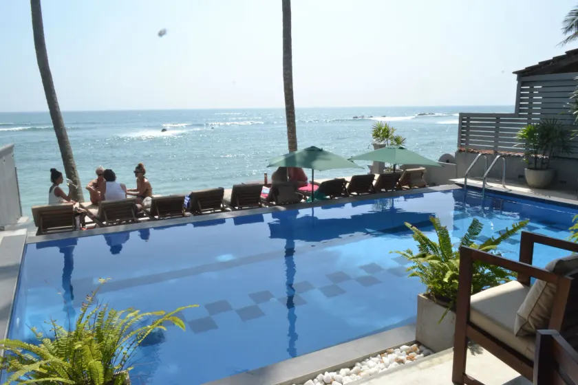 Sea World Boutique Hotel - Image 1