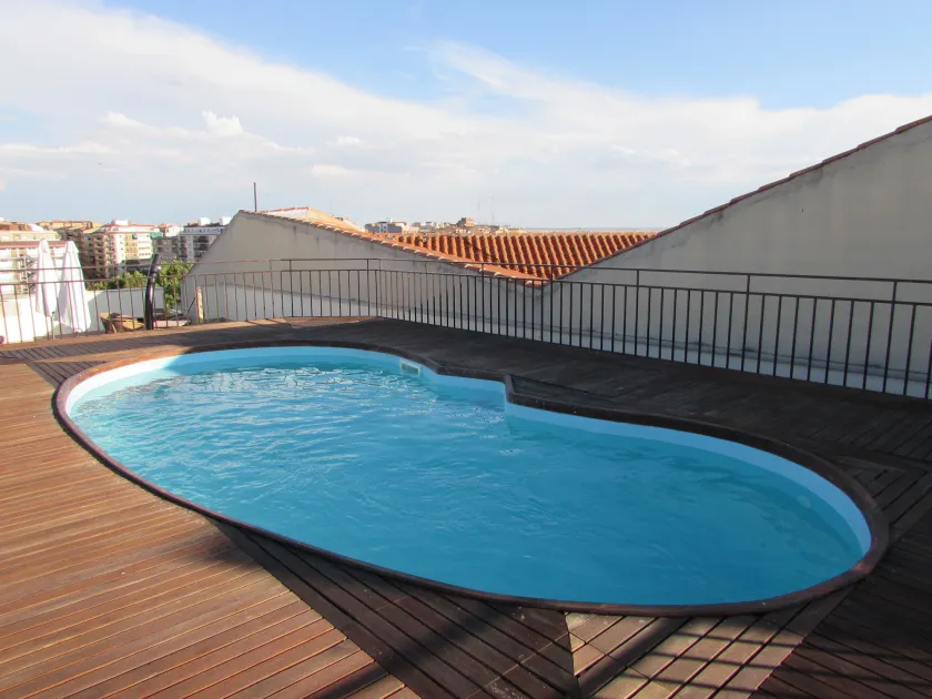 Hotel Alameda Palace - Image 1
