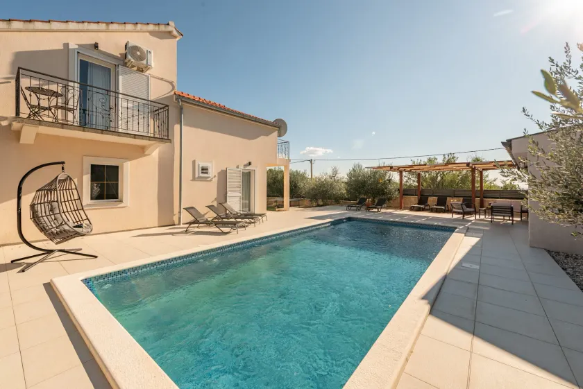 Villa Petar ZadarVillas - Image 1