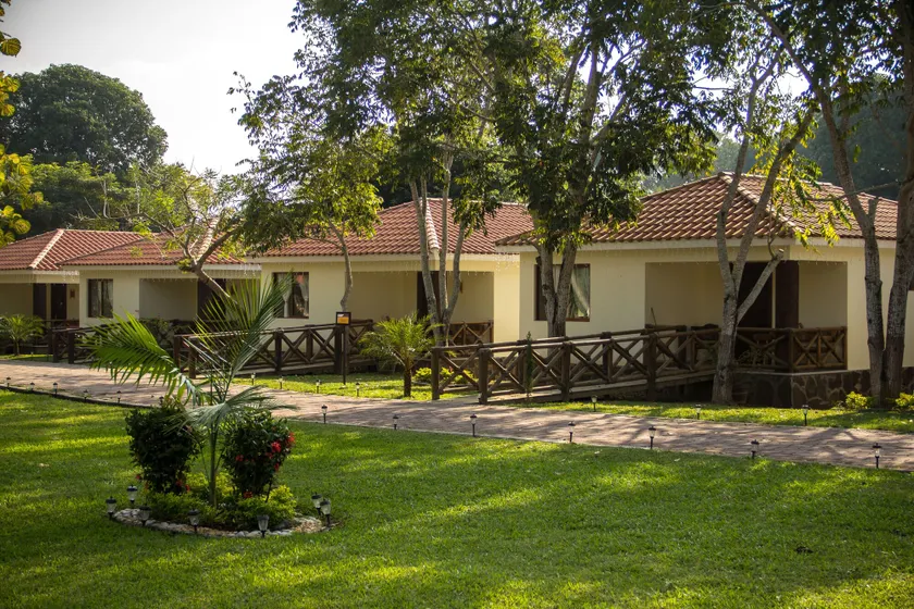 MAJU HOTEL CAMPESTRE & SPA - Image 1
