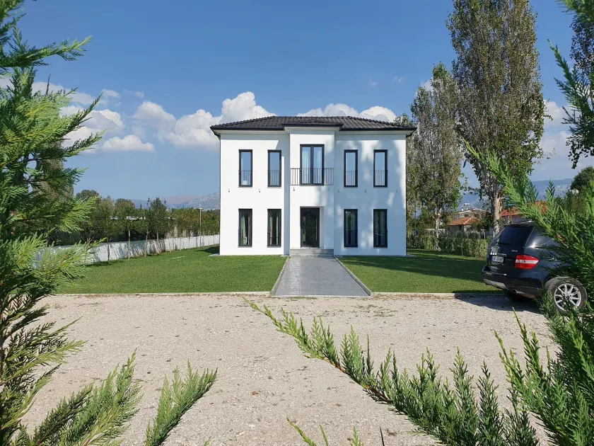 Nerium Garden Inn Tirana Airport - Image 1