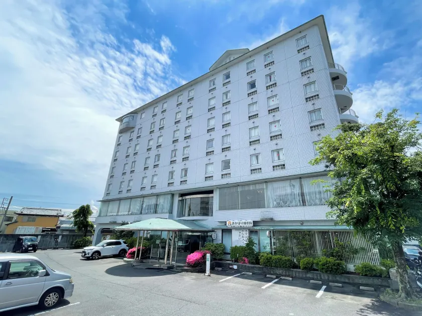 Hotel Castle Inn Yokkaichi - Image 1