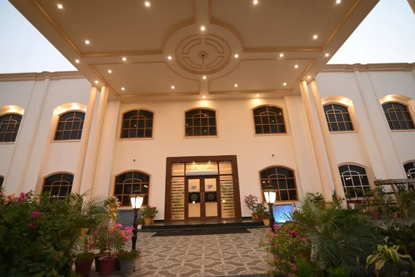 Royal Heritage Hotel & Resort - Image 1