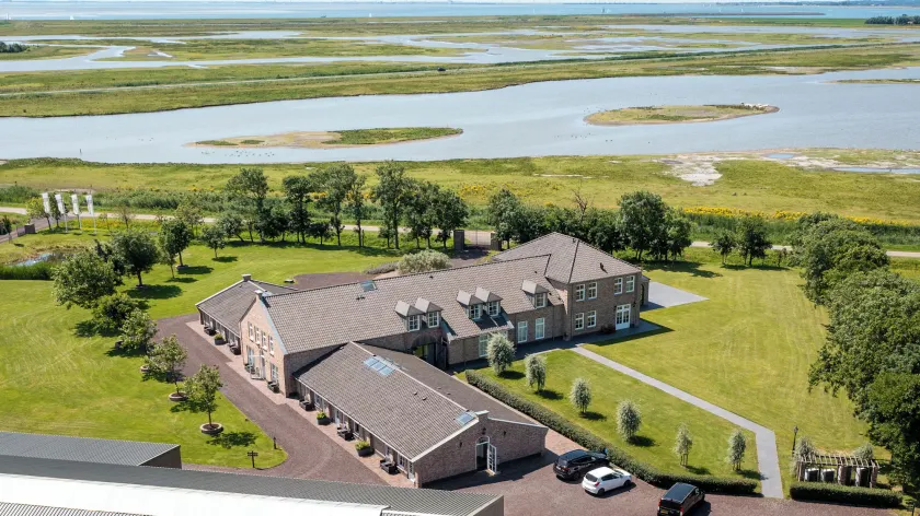 Hof van Alexander Boutiquehotel - Image 1