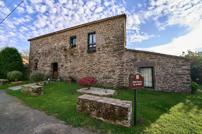 Lar da Mota Boutique Hotel - Image 1