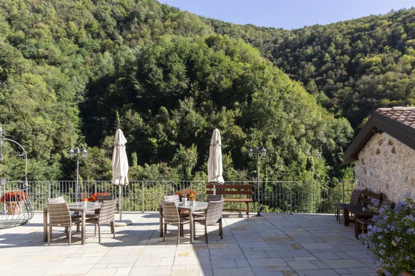 Agriturismo Cornali - Image 1