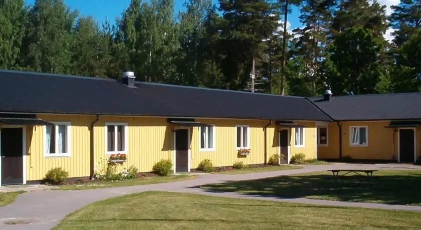 Ljungsbro Vandrarhem - Image 1