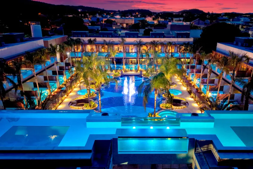 Arte da Natureza Hotel Bonito - Image 1
