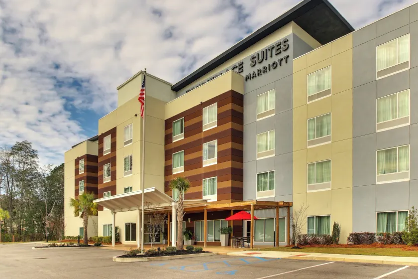 TownePlace Suites by Marriott Mobile Saraland - Image 1