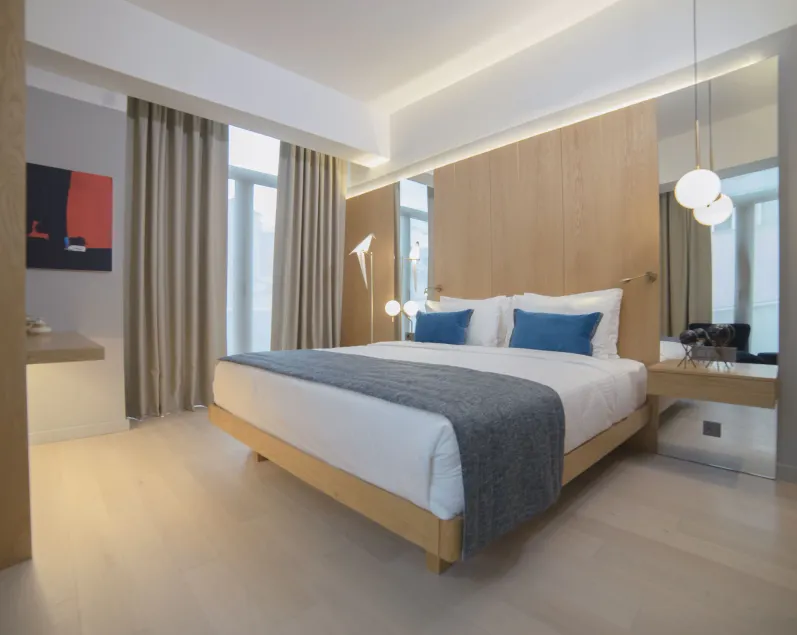 Galata's Hotel - Image 1