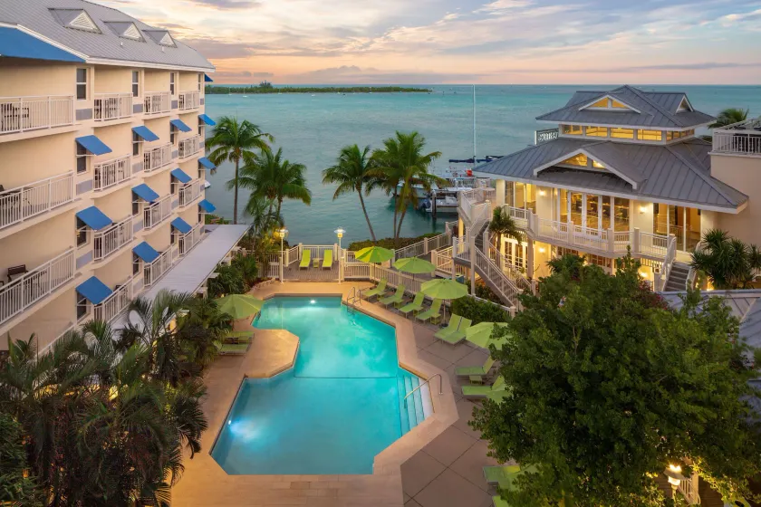 Hyatt Centric Key West Resort & Spa - Image 1