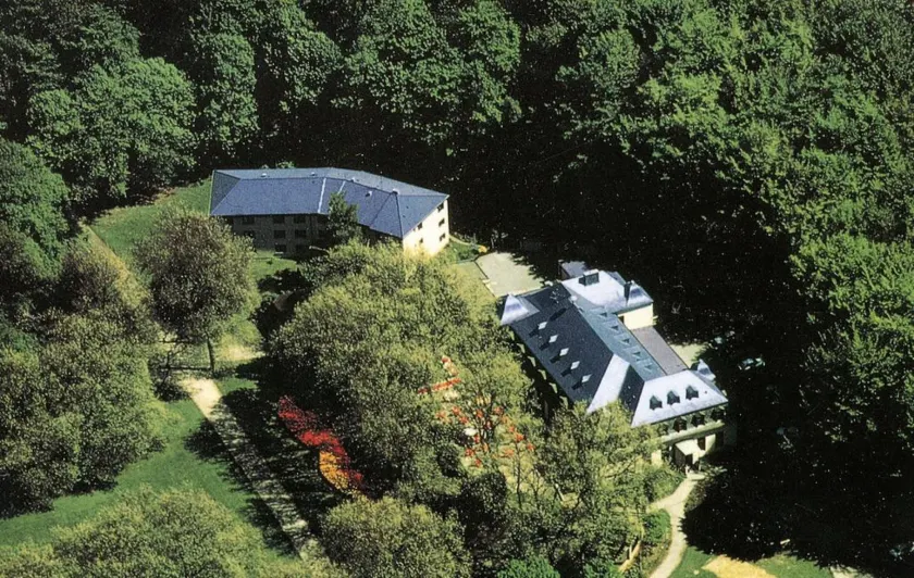 Hotel Haus Hohenstein - Image 1
