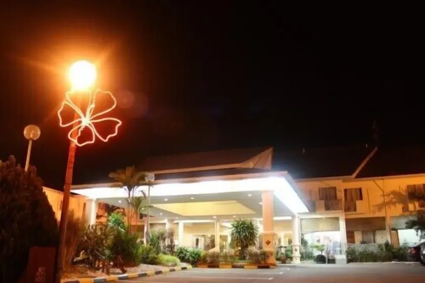 Hotel Seri Malaysia Port Dickson - Image 1