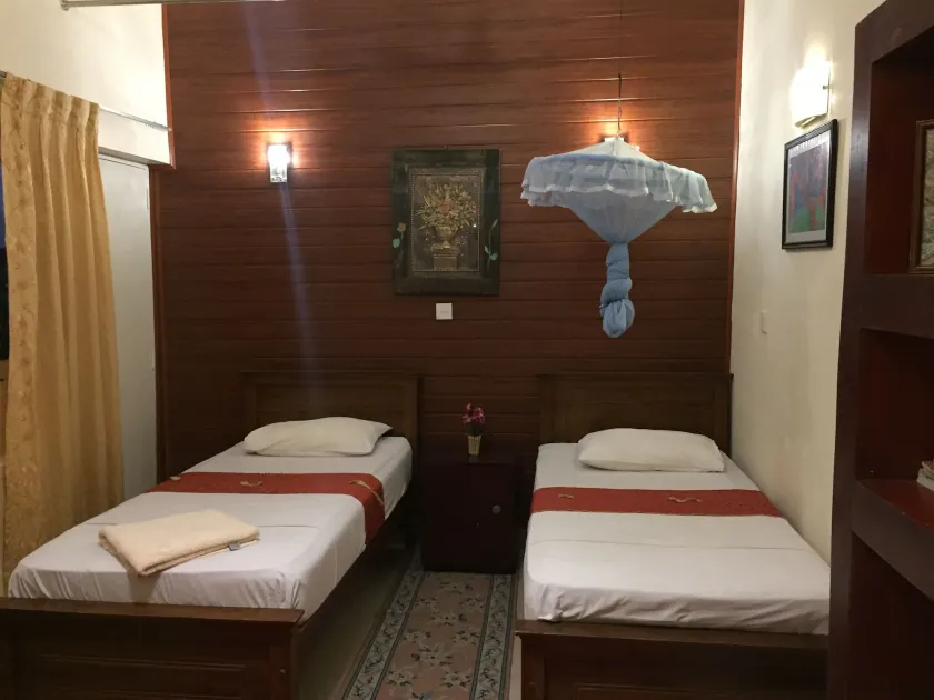 Days Inn Kandy - Image 1
