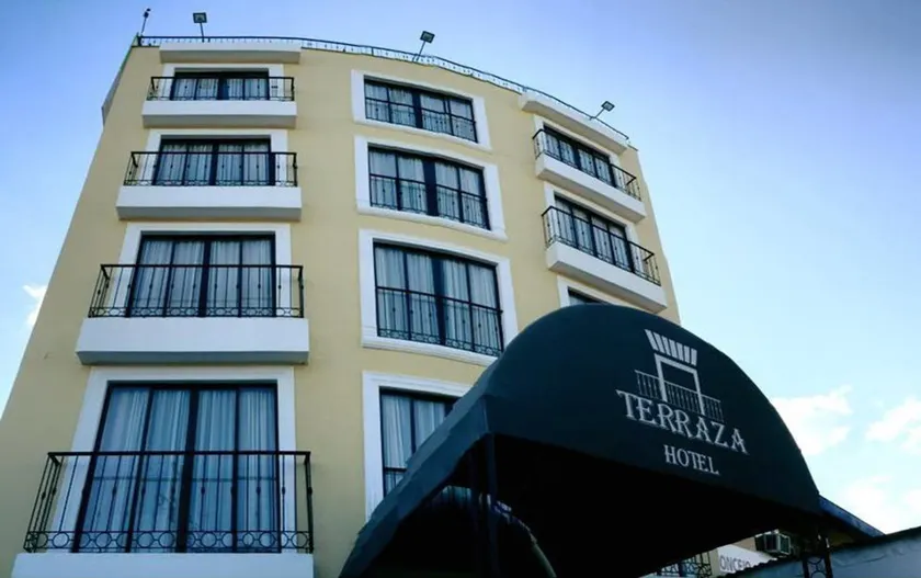 Terraza Hotel Villavicencio - Image 1