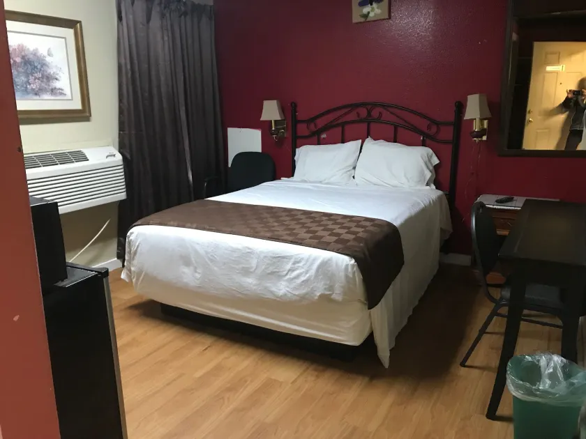 Outpost Motel - Image 1