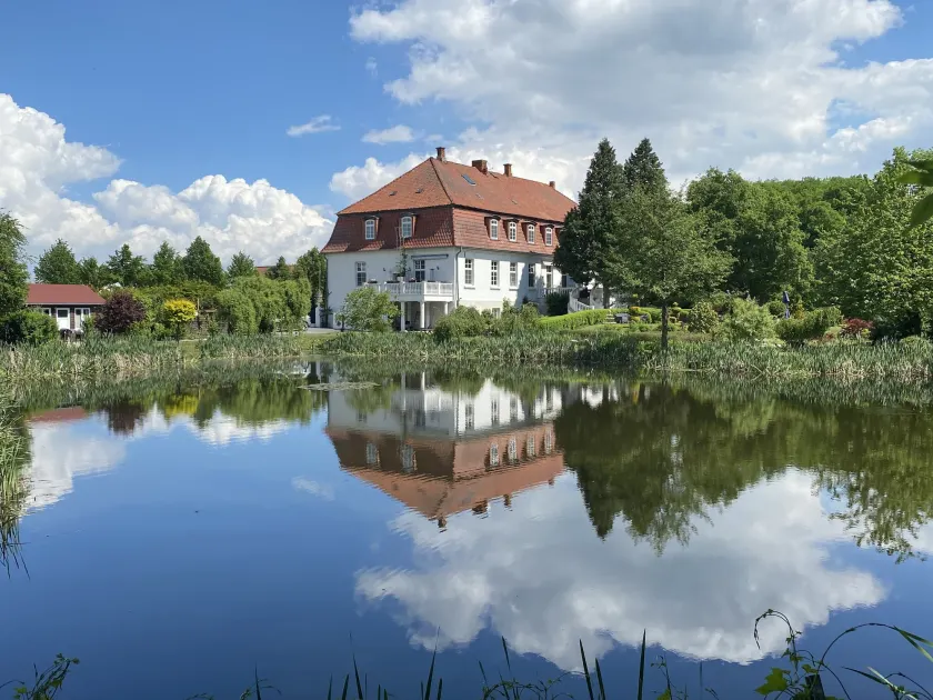 Jagdschloss lalendorf - Image 1