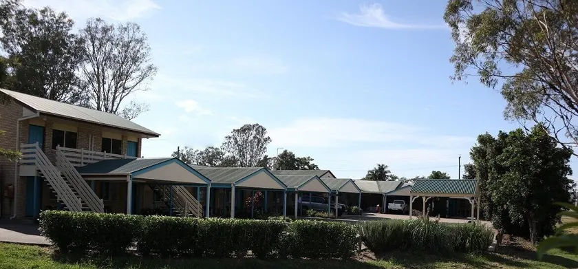 Kilcoy Gardens Motel - Image 1