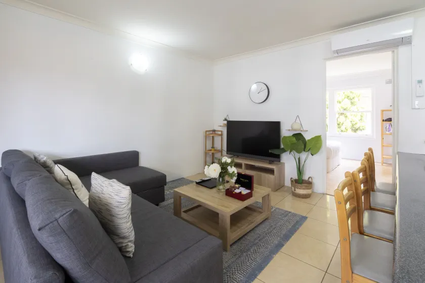 Lotus Stay Manly - Apartment 31G - Image 1