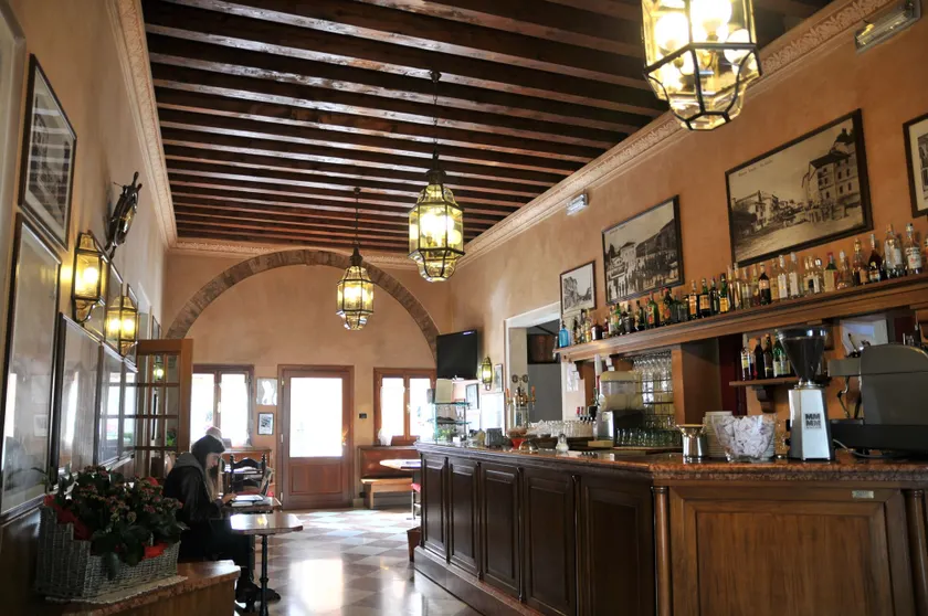Hotel 5 Colonne - Image 1