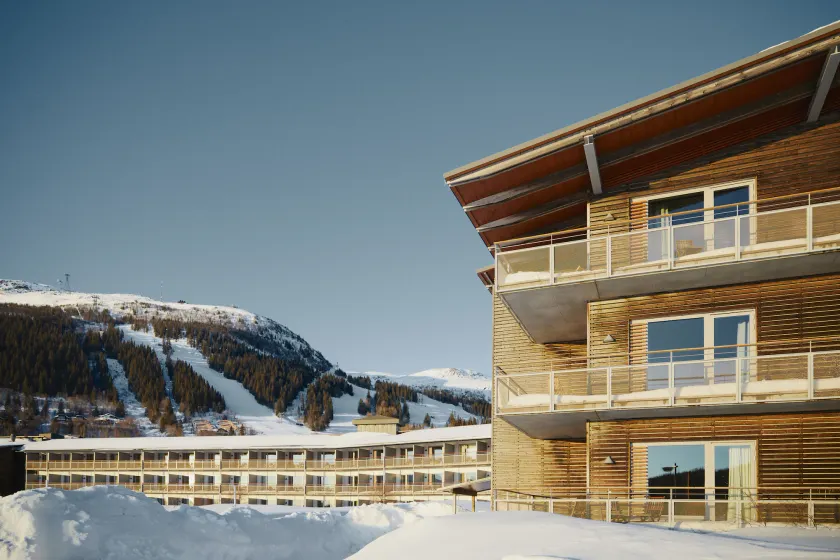 Holiday Club Åre - Image 1