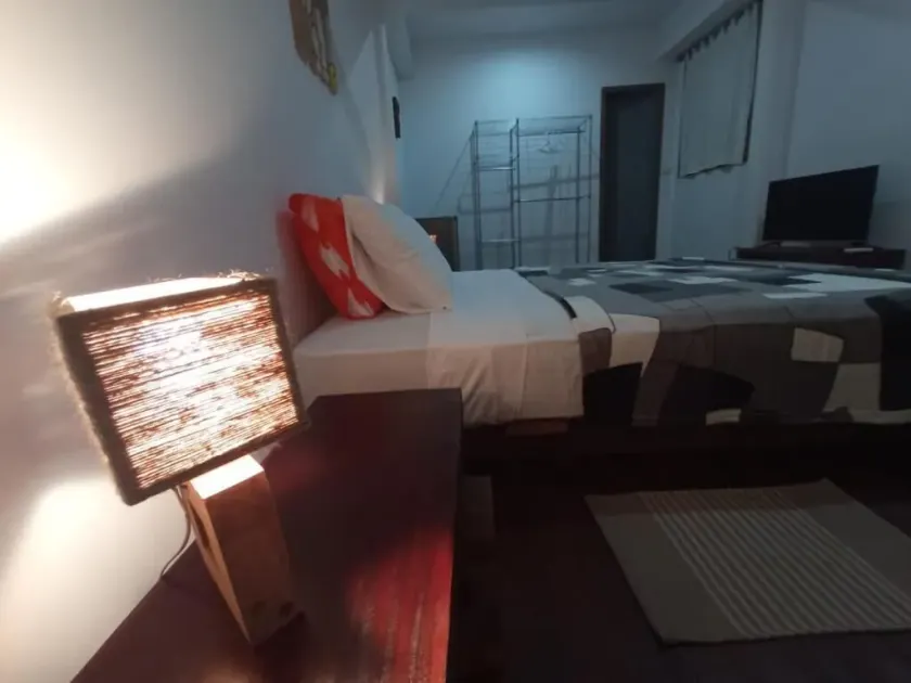 La Luciernaga Big Creek - Room