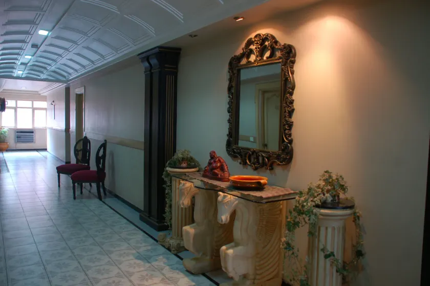 Park Palace Hotel - Image 1