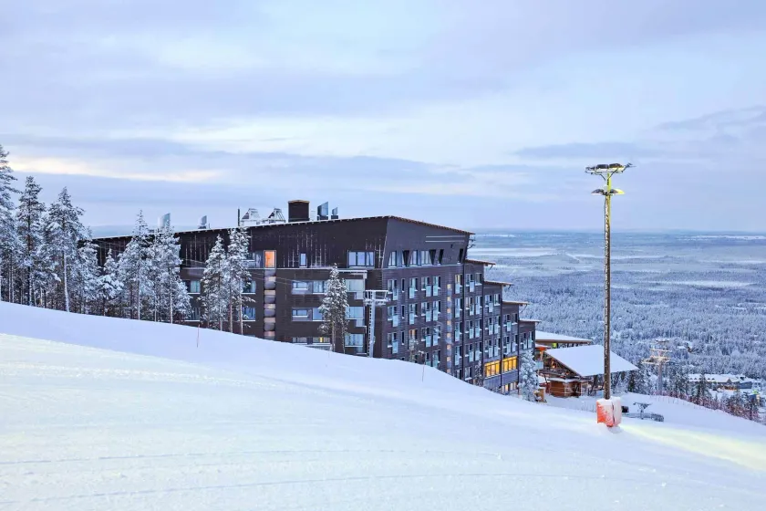Hotel Levi Panorama - Image 1
