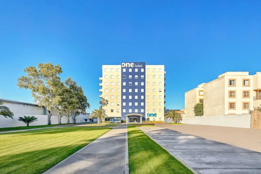 One San Luis Potosi Glorieta Juarez - Image 1