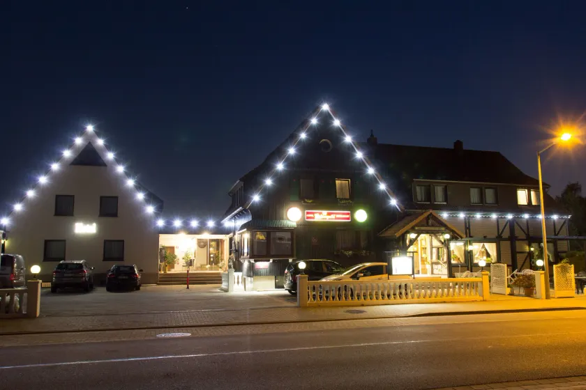 Hotel Kaiserquelle - Image 1