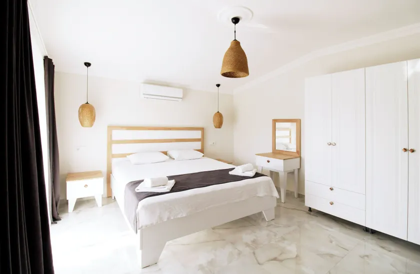 Tufan Boutique Hotel & Apart - Image 1