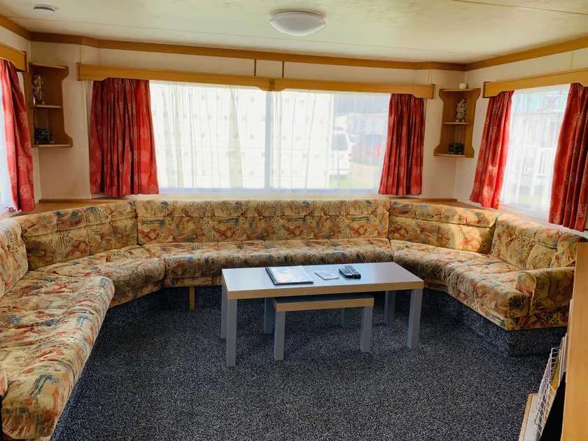 Ingoldmells Fantasy Island Static Caravan - Image 1