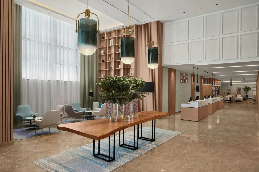 Courtyard by Marriott Makkah - Image 1