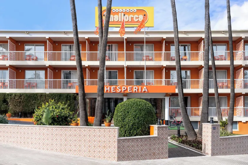 Hesperia Mallorca - Image 1
